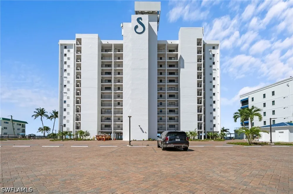 Estero Boulevard #903 Fort Myers Beach, FL 33931