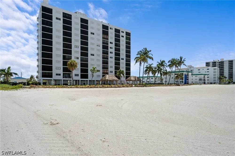 Estero Boulevard #903 Fort Myers Beach, FL 33931