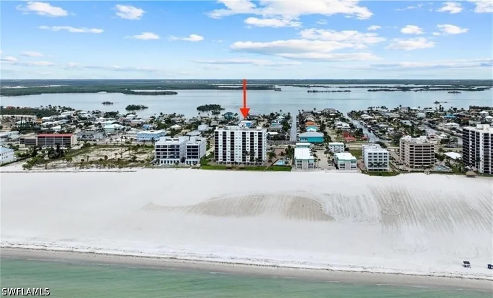 Estero Boulevard #903 Fort Myers Beach, FL 33931