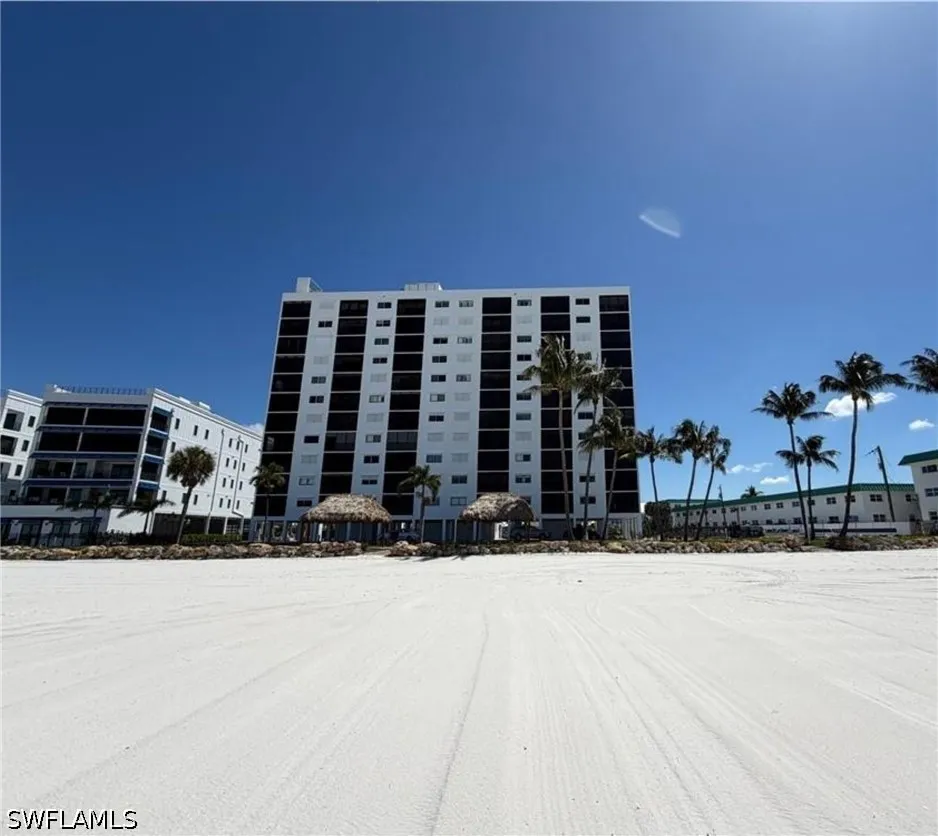 Estero Boulevard #903 Fort Myers Beach, FL 33931