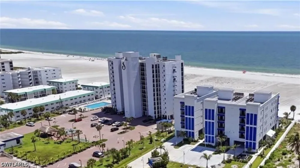 Estero Boulevard #903 Fort Myers Beach, FL 33931