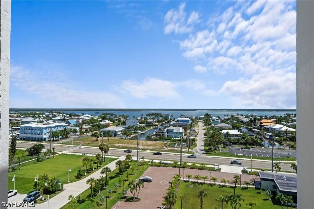 Estero Boulevard #903 Fort Myers Beach, FL 33931