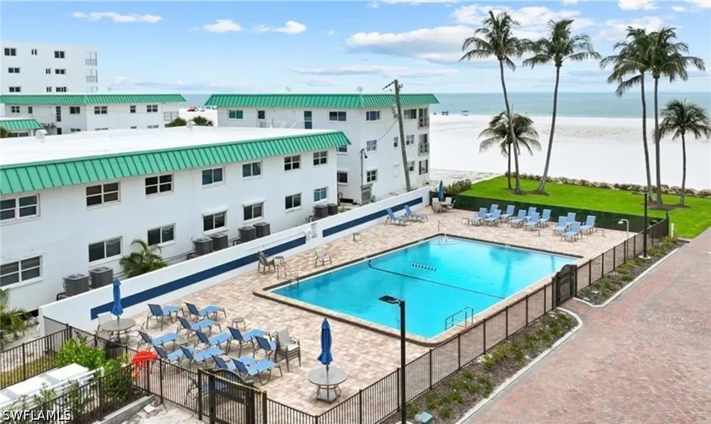 Estero Boulevard #903 Fort Myers Beach, FL 33931