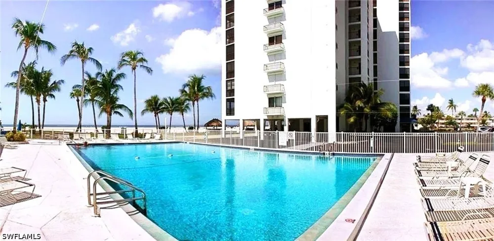 Estero Boulevard #903 Fort Myers Beach, FL 33931