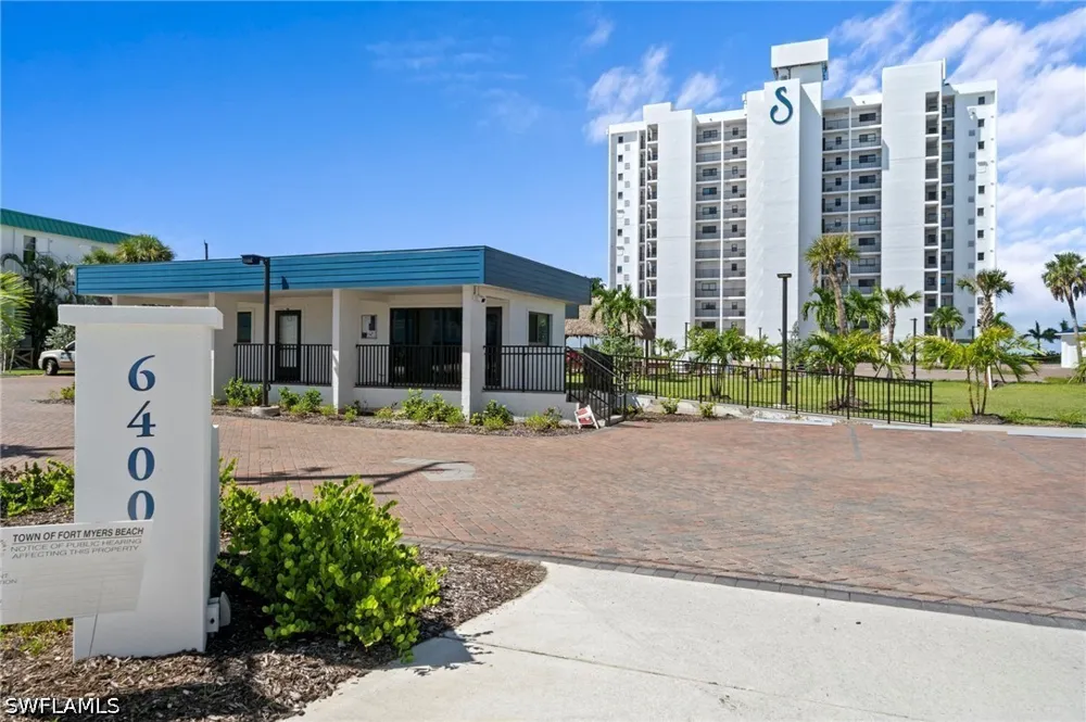 Estero Boulevard #903 Fort Myers Beach, FL 33931