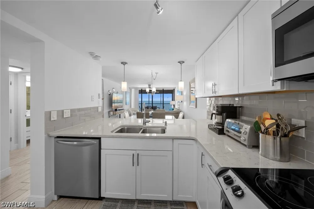 Estero Boulevard #903 Fort Myers Beach, FL 33931