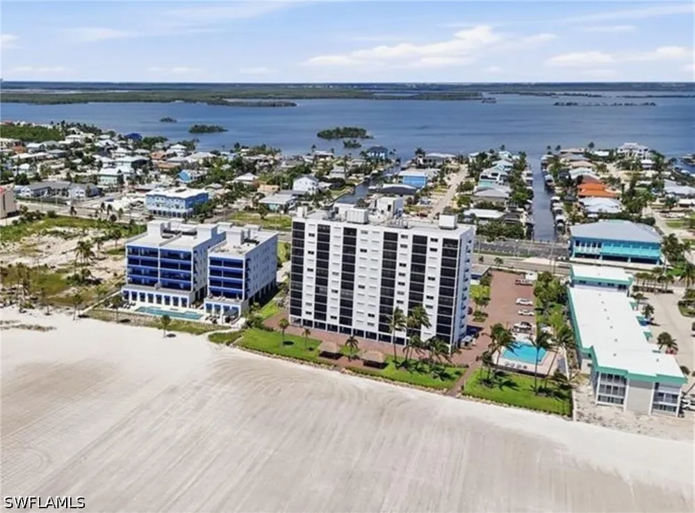 Estero Boulevard #903 Fort Myers Beach, FL 33931