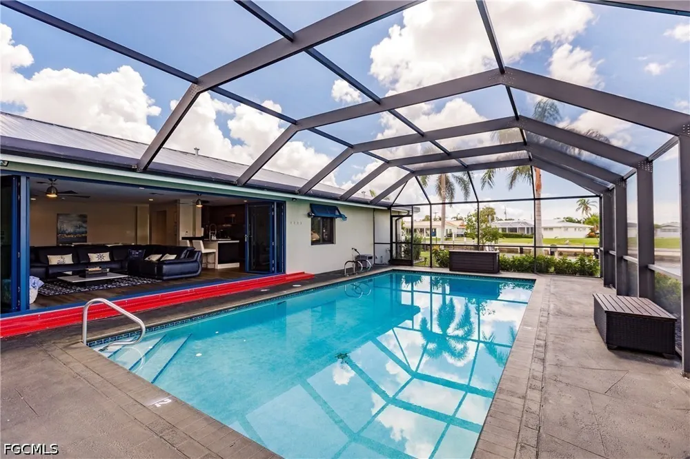Casa Lane Punta Gorda, FL 33950