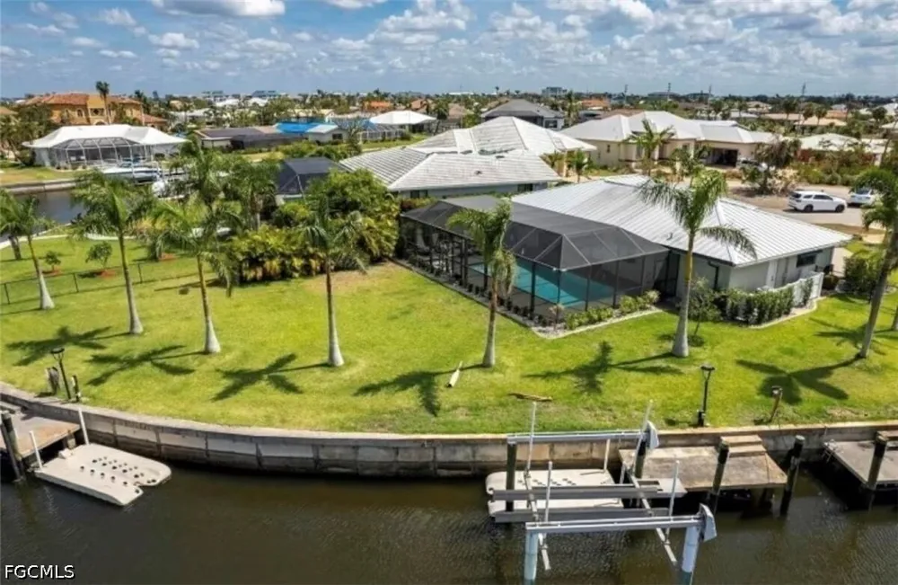 Casa Lane Punta Gorda, FL 33950