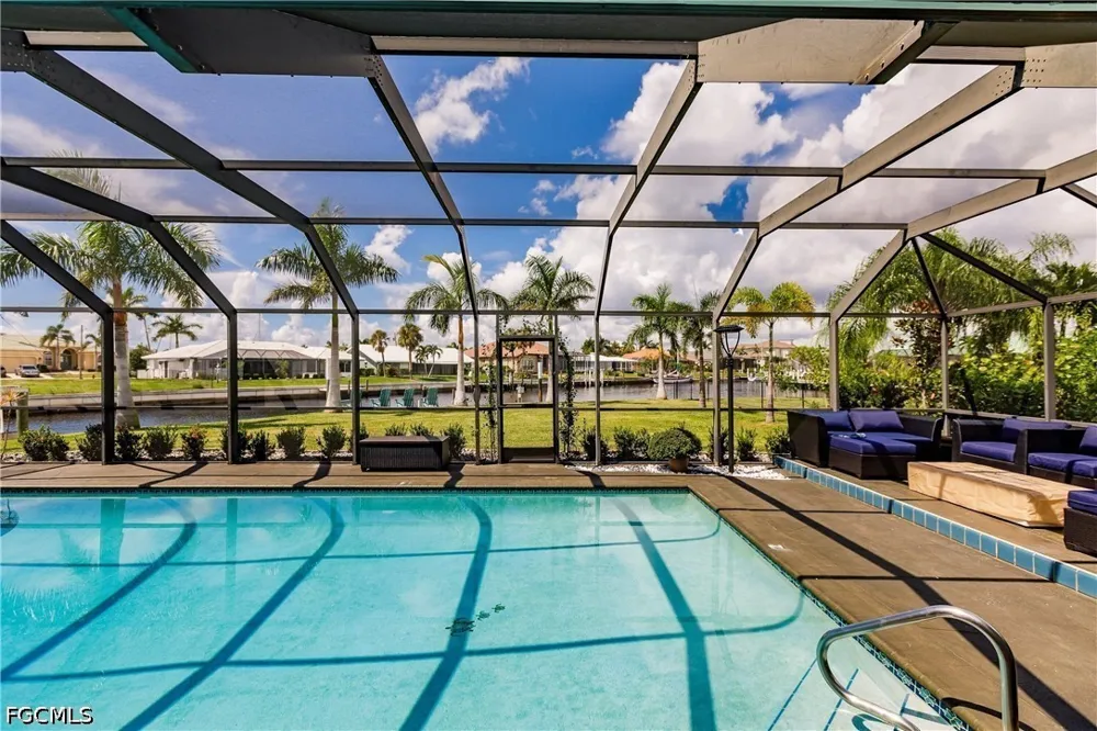 Casa Lane Punta Gorda, FL 33950