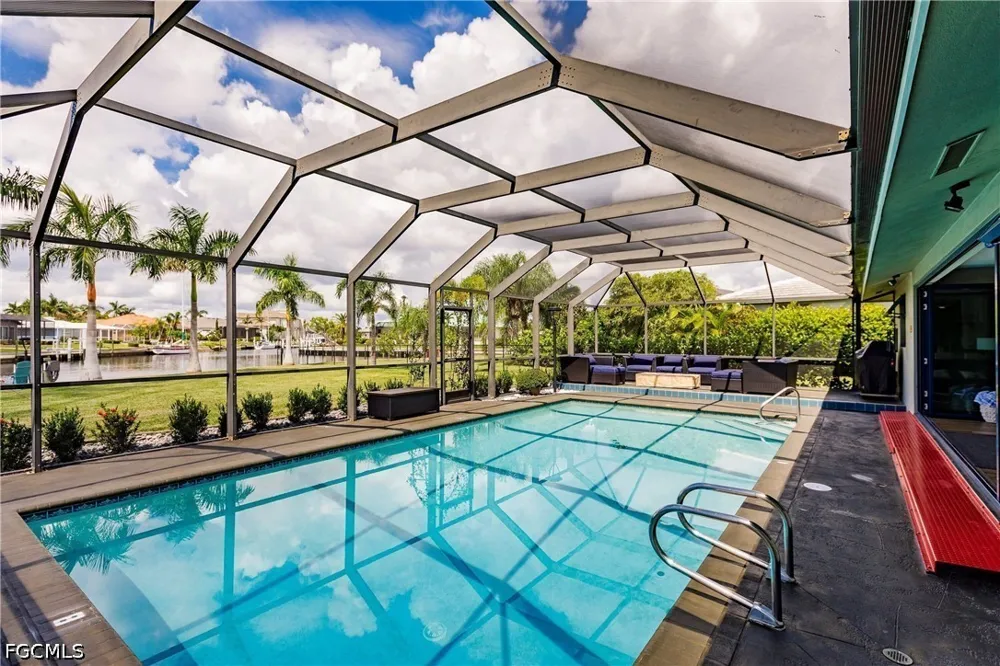 Casa Lane Punta Gorda, FL 33950