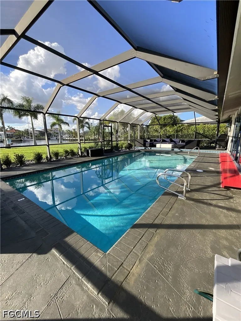 Casa Lane Punta Gorda, FL 33950