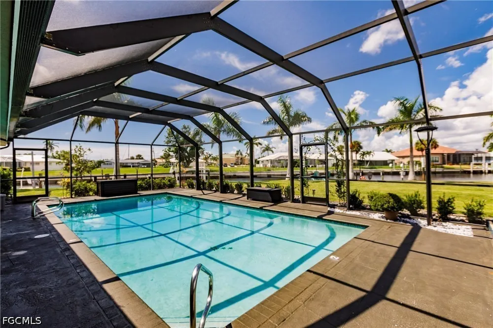 Casa Lane Punta Gorda, FL 33950