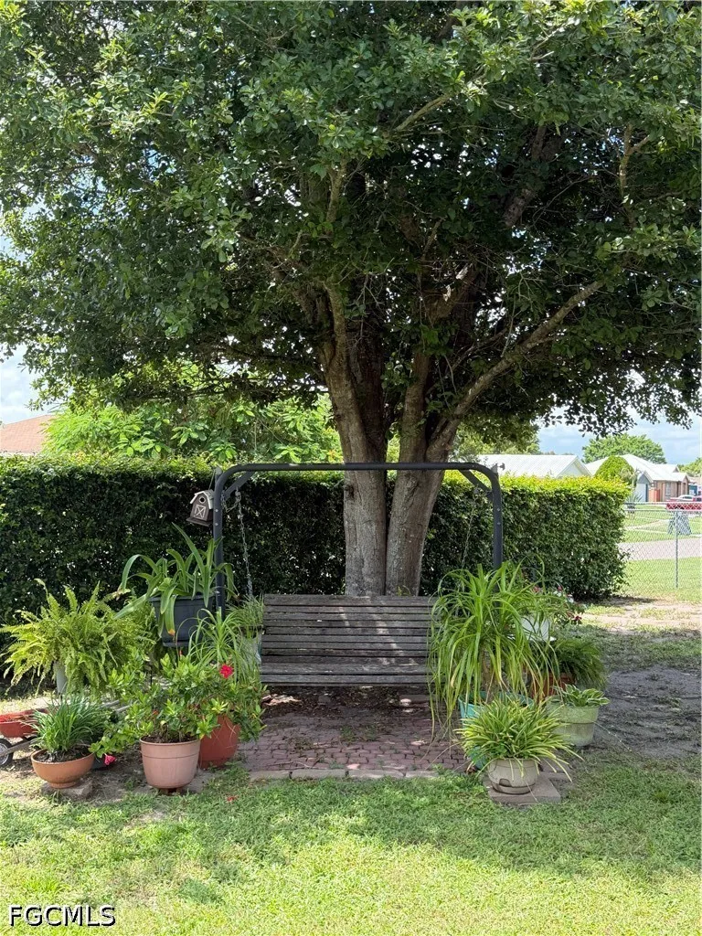 S Berner Road Clewiston, FL 33440