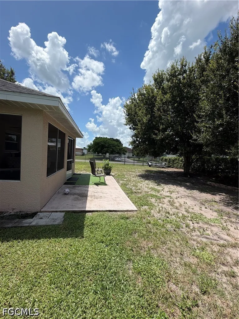 S Berner Road Clewiston, FL 33440