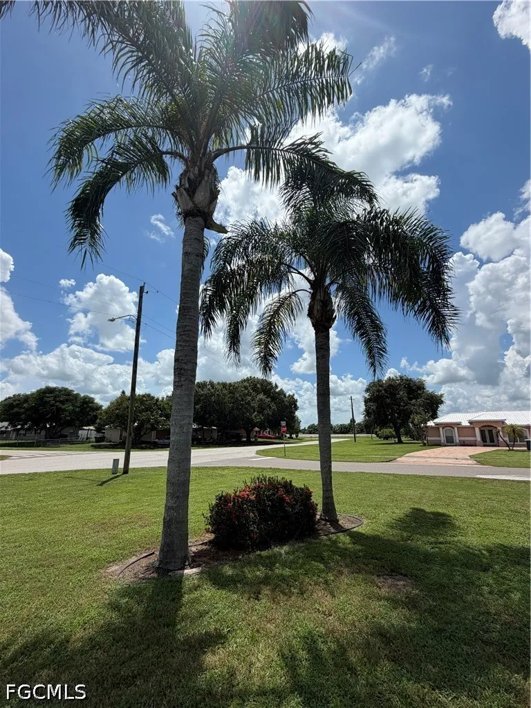 S Berner Road Clewiston, FL 33440