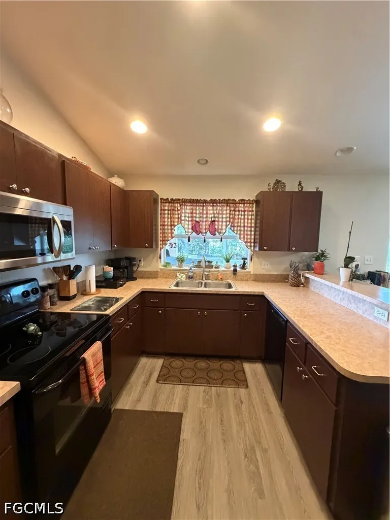 S Berner Road Clewiston, FL 33440