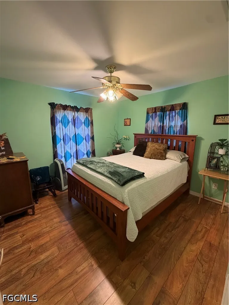 S Berner Road Clewiston, FL 33440