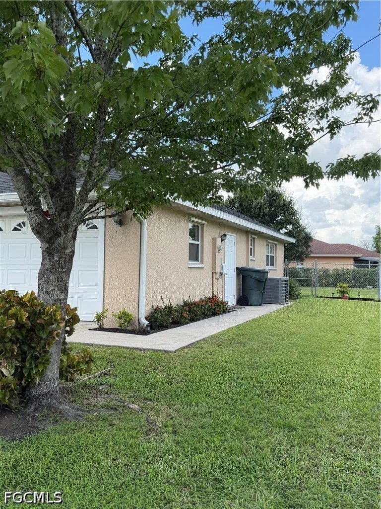 S Berner Road Clewiston, FL 33440