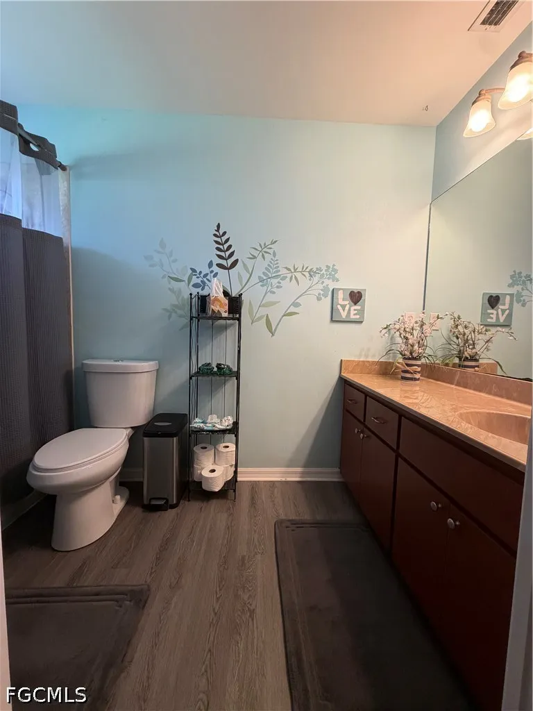 S Berner Road Clewiston, FL 33440