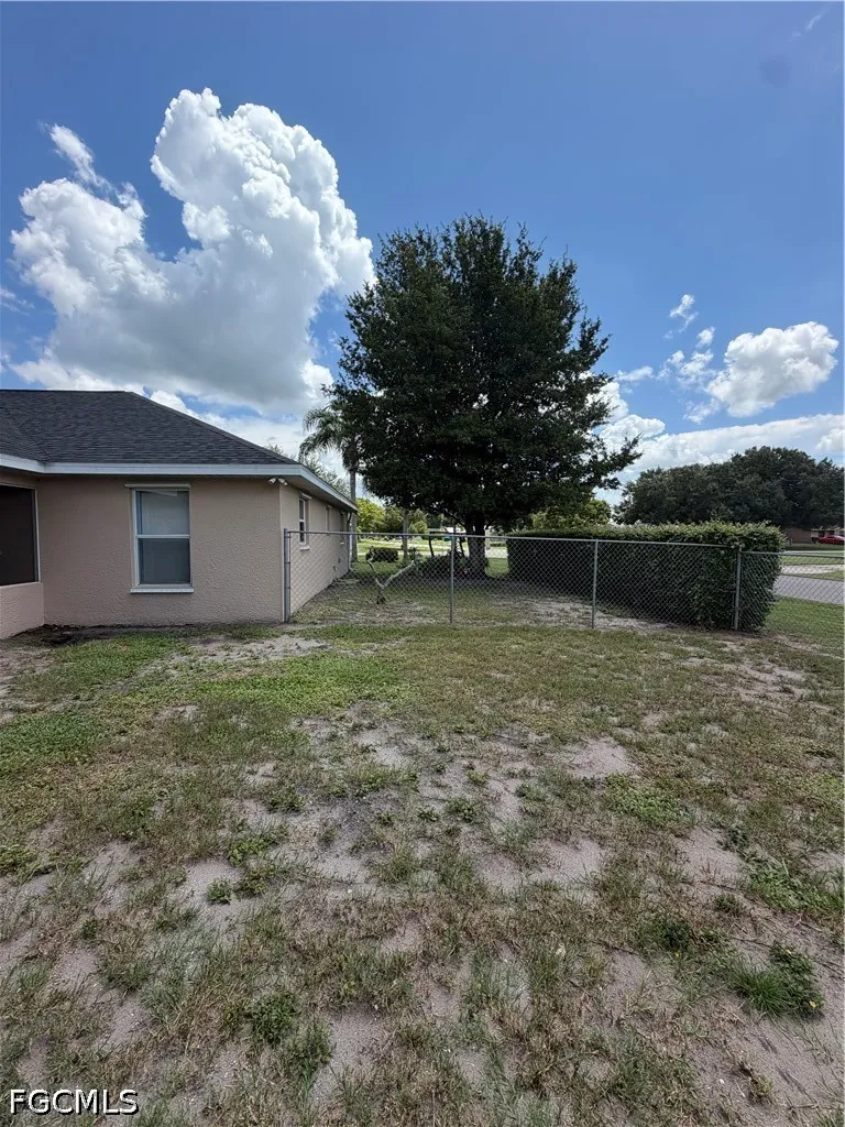 S Berner Road Clewiston, FL 33440