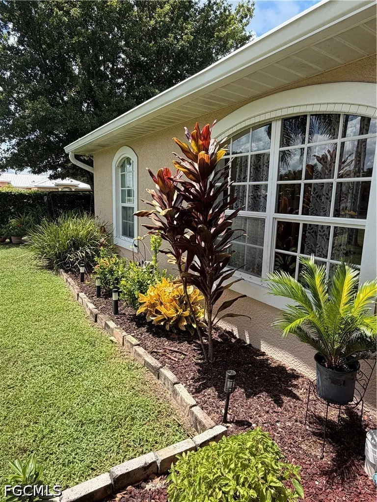 S Berner Road Clewiston, FL 33440