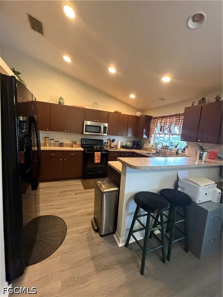 S Berner Road Clewiston, FL 33440
