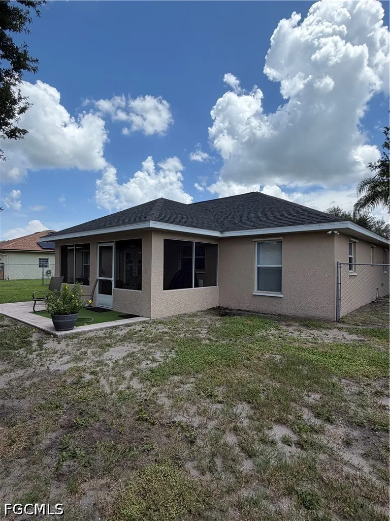 S Berner Road Clewiston, FL 33440