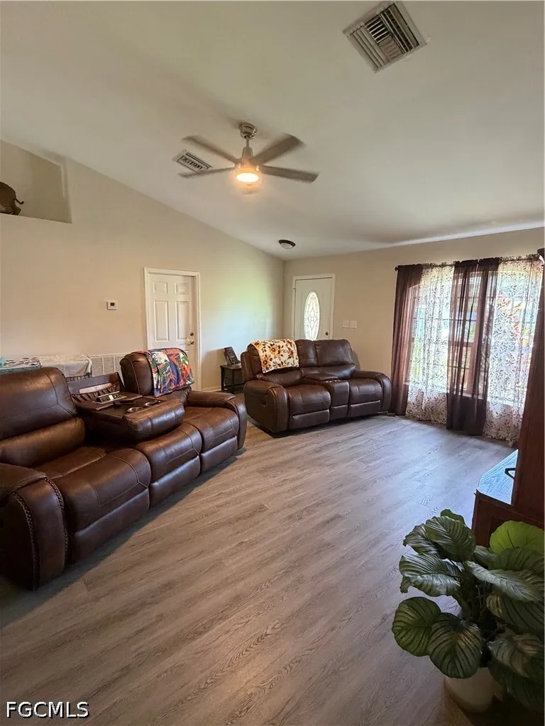 S Berner Road Clewiston, FL 33440