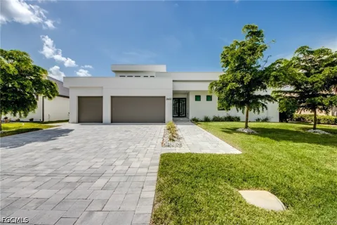 SW 46th Terrace