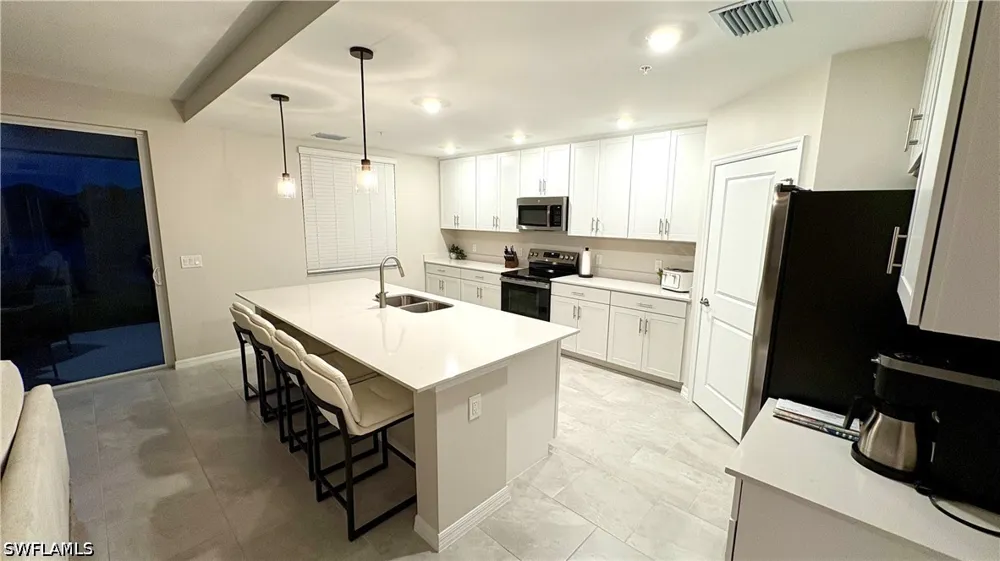 Newcastle Court #5212 Ave Maria, FL 34142