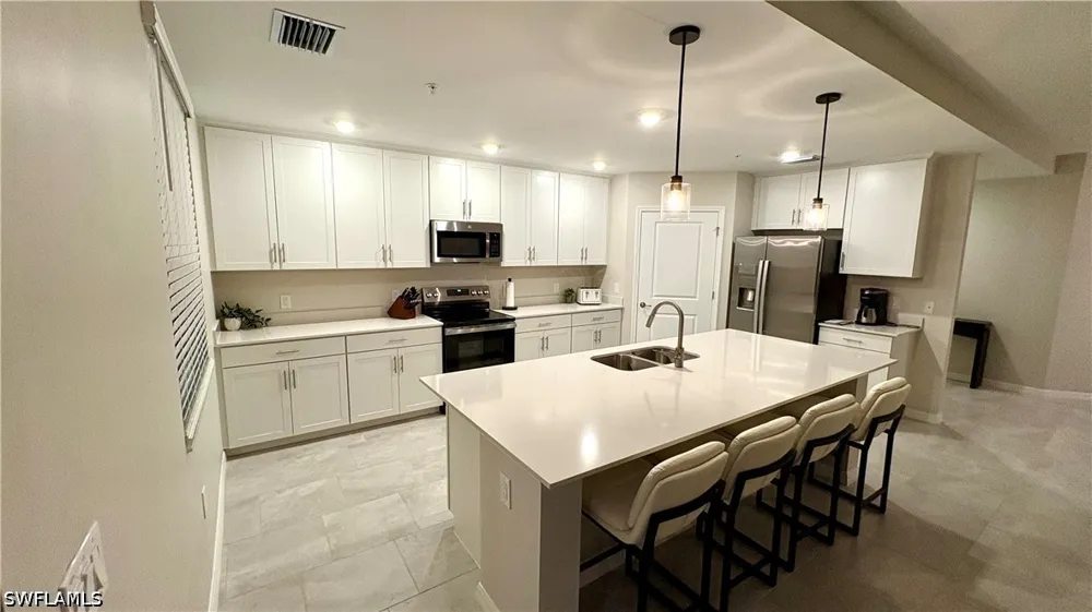 Newcastle Court #5212 Ave Maria, FL 34142