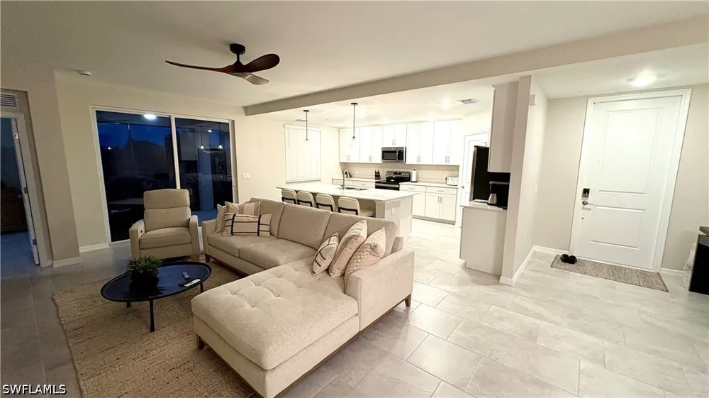 Newcastle Court #5212 Ave Maria, FL 34142