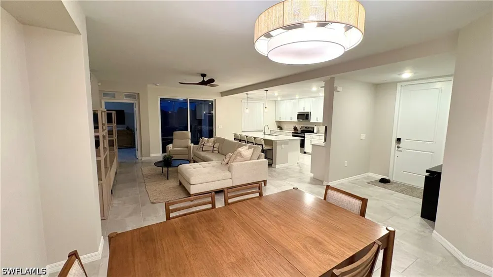 Newcastle Court #5212 Ave Maria, FL 34142