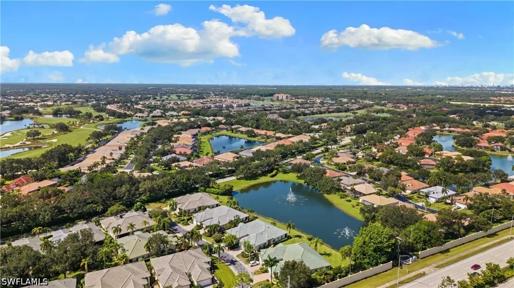 Vistana Circle Naples, FL 34119