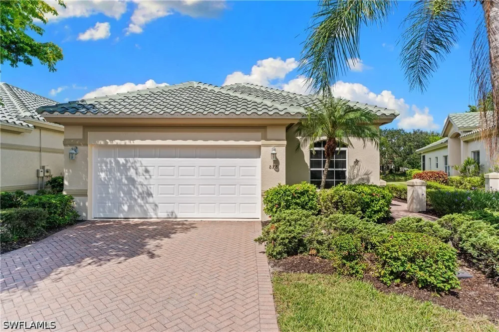 Vistana Circle Naples, FL 34119