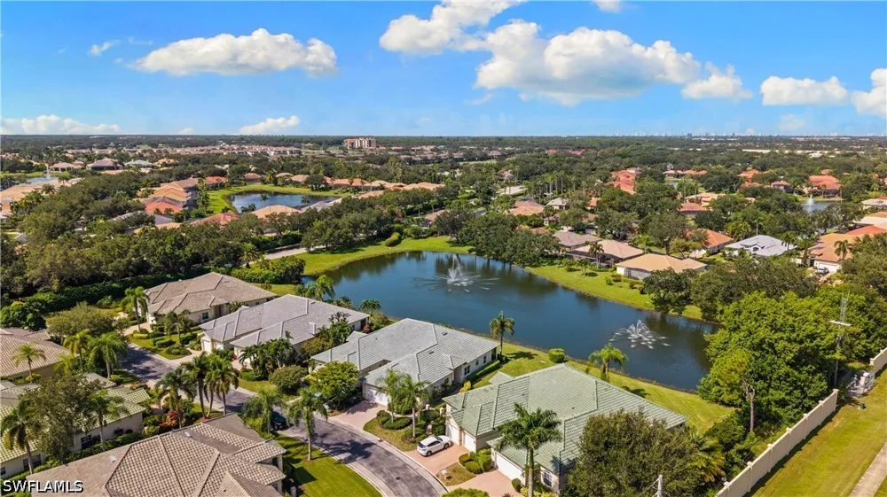Vistana Circle Naples, FL 34119
