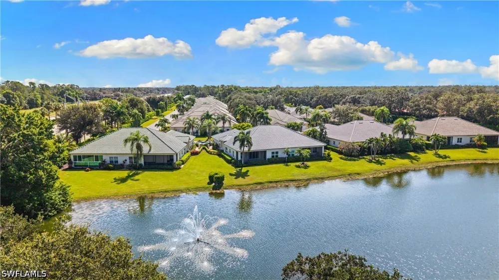 Vistana Circle Naples, FL 34119