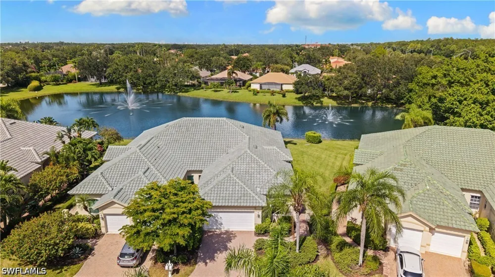 Vistana Circle Naples, FL 34119