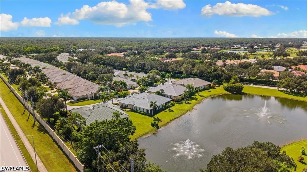 Vistana Circle Naples, FL 34119