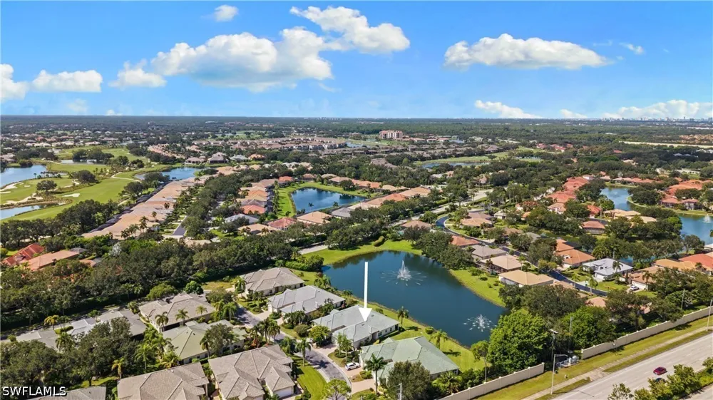 Vistana Circle Naples, FL 34119