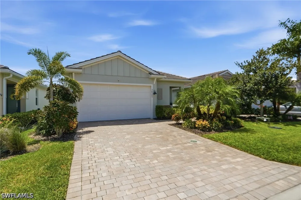 Captiva Shell Loop Bonita Springs, FL 34135