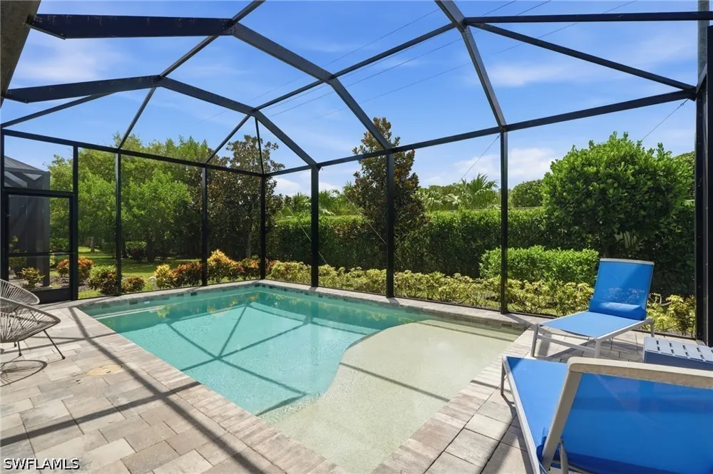 Captiva Shell Loop Bonita Springs, FL 34135