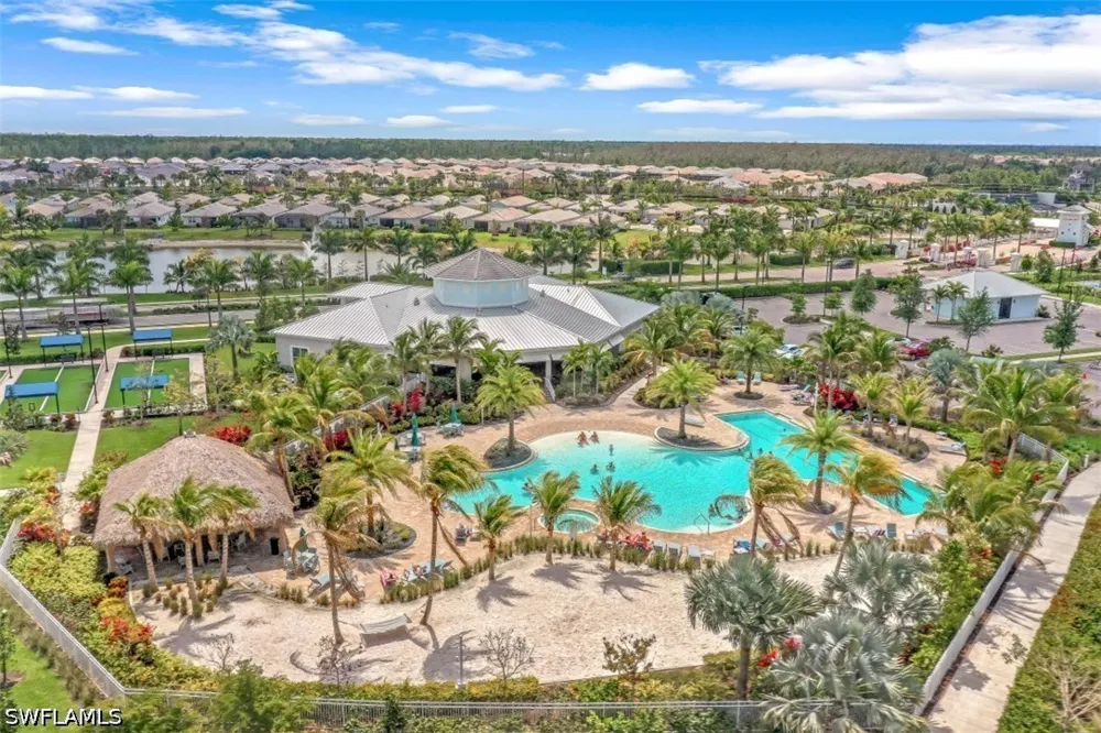 Captiva Shell Loop Bonita Springs, FL 34135