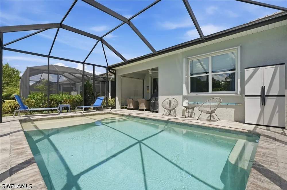 Captiva Shell Loop Bonita Springs, FL 34135