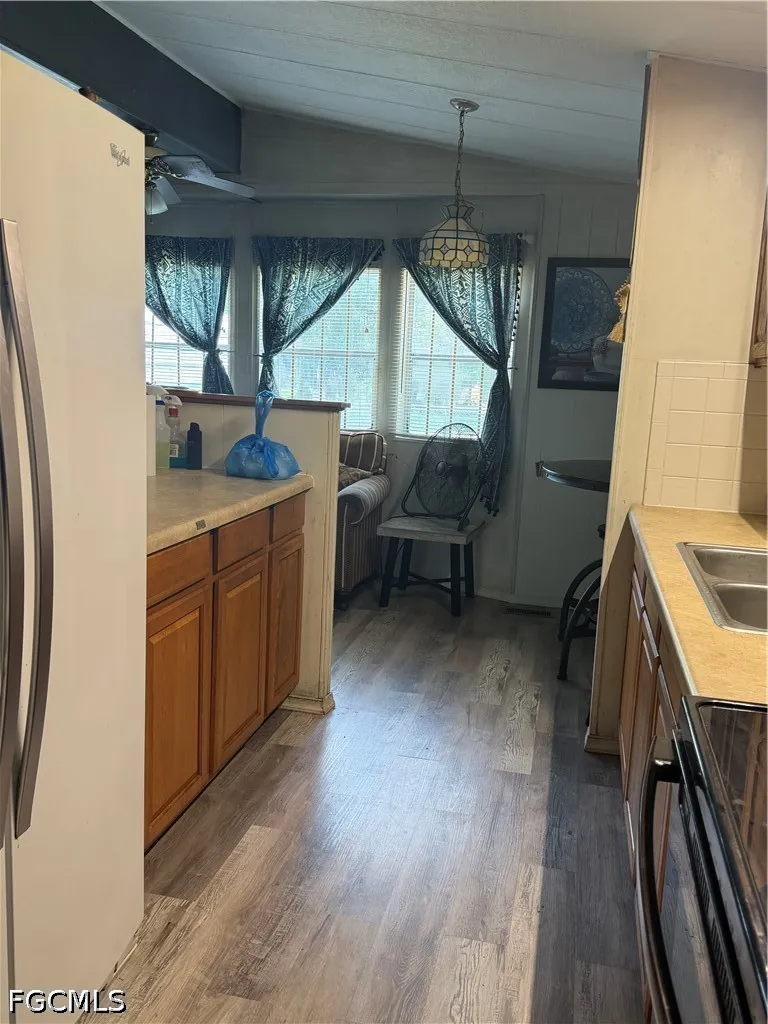 Pinecrest Avenue NW Moore Haven, FL 33471