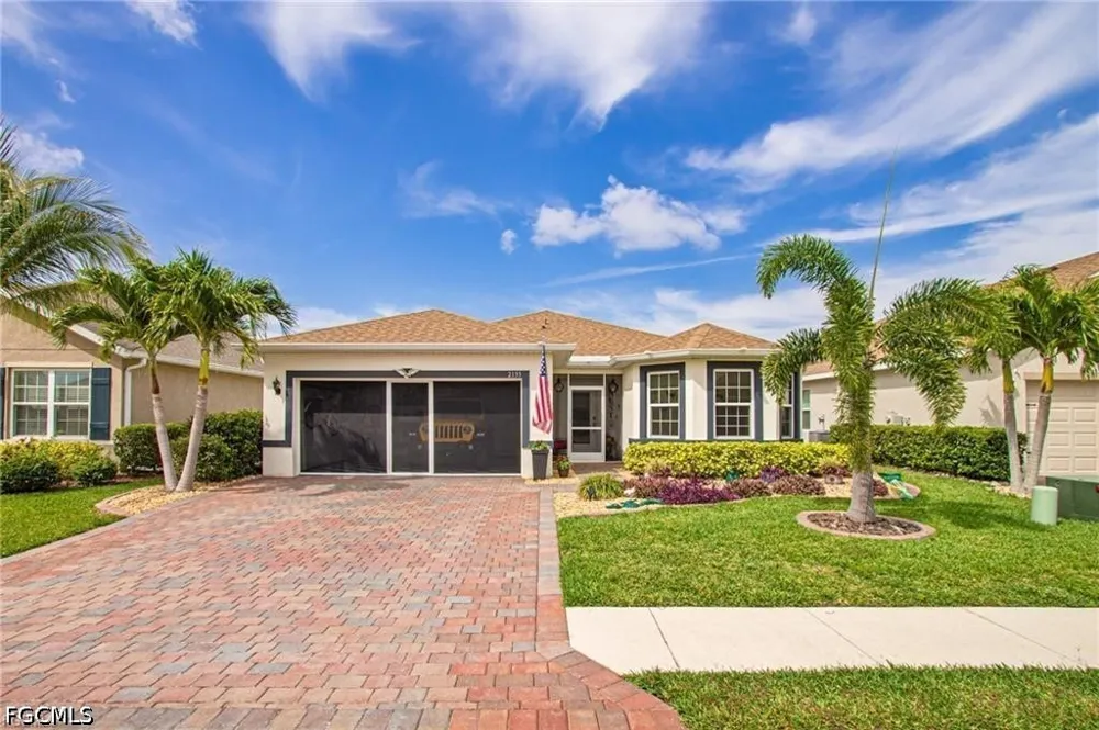 Pigeon Plum Way North Fort Myers, FL 33917