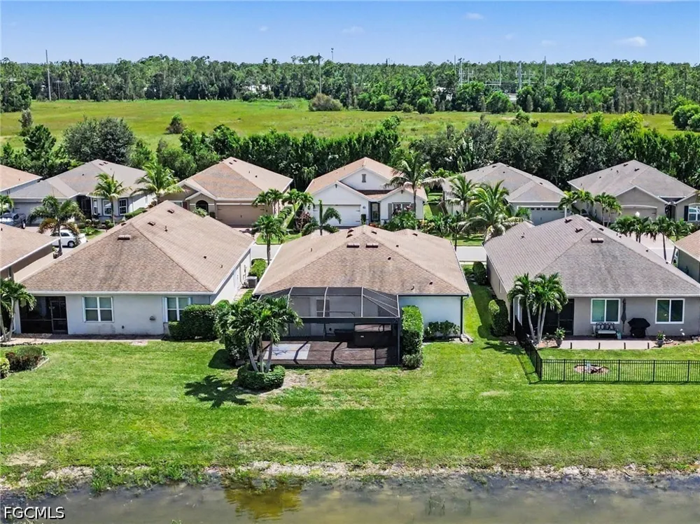 Pigeon Plum Way North Fort Myers, FL 33917