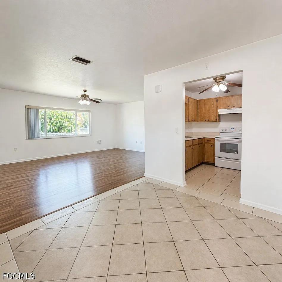 SE 8th Street #2 Cape Coral, FL 33990