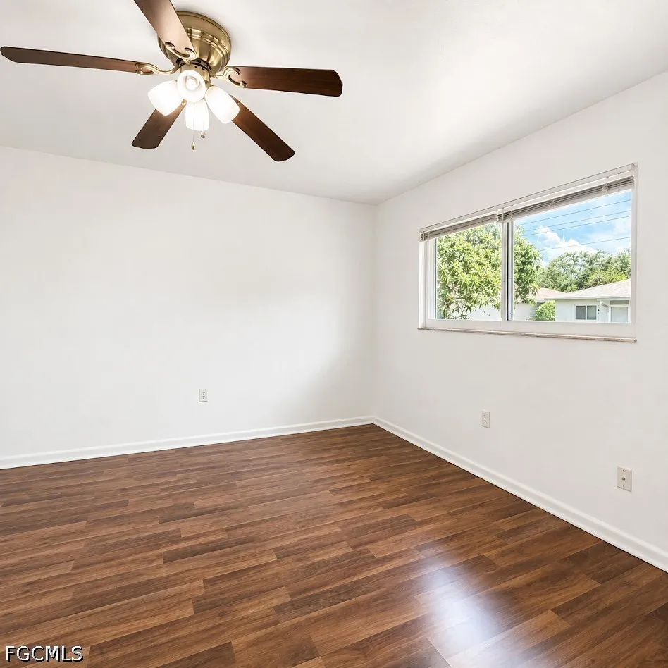 SE 8th Street #2 Cape Coral, FL 33990